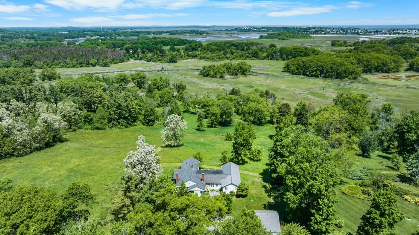 158 Argilla Road