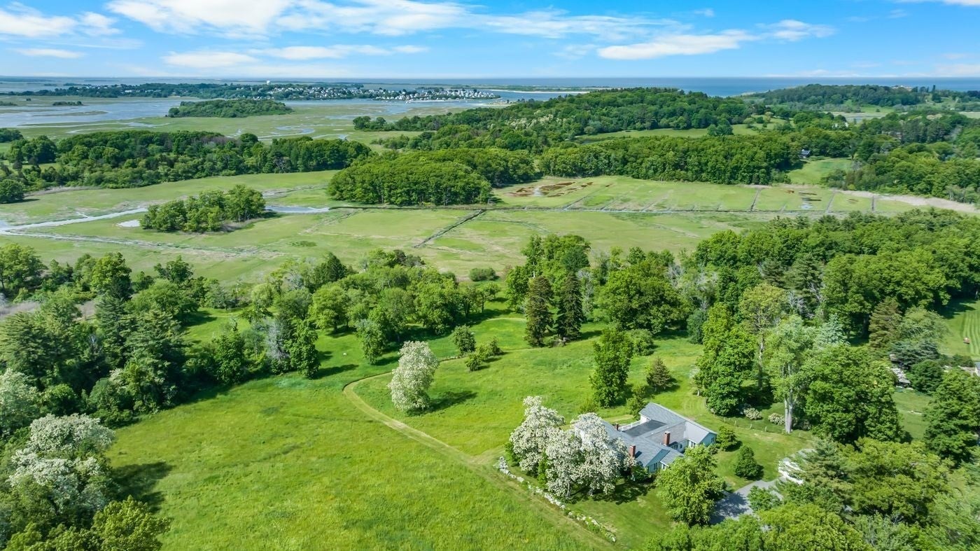 158 Argilla Road