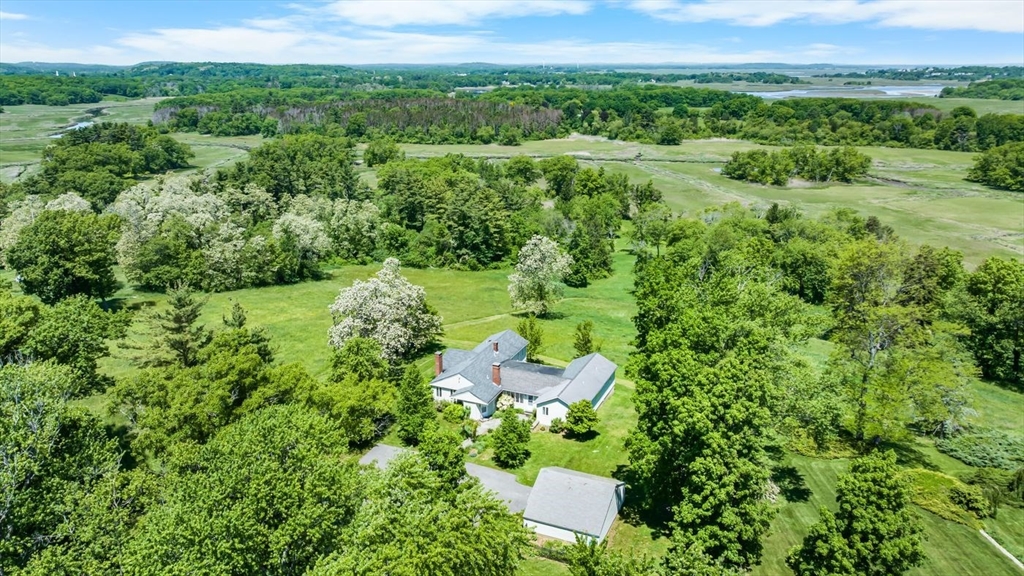 158 Argilla Road