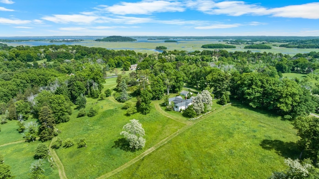 158 Argilla Road