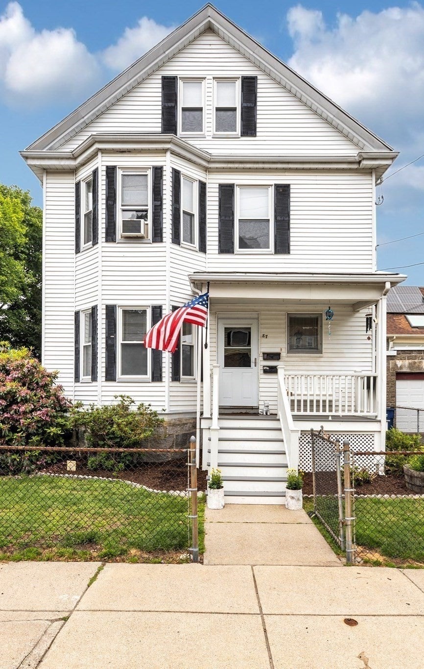 87 Selwyn ST #2, Boston, MA, 87 Selwyn ST #2, Boston, MA Photo #1