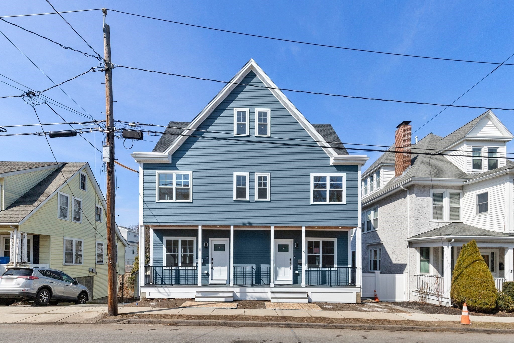 9-11 Harriet Ave #11, Belmont, MA Photo #26