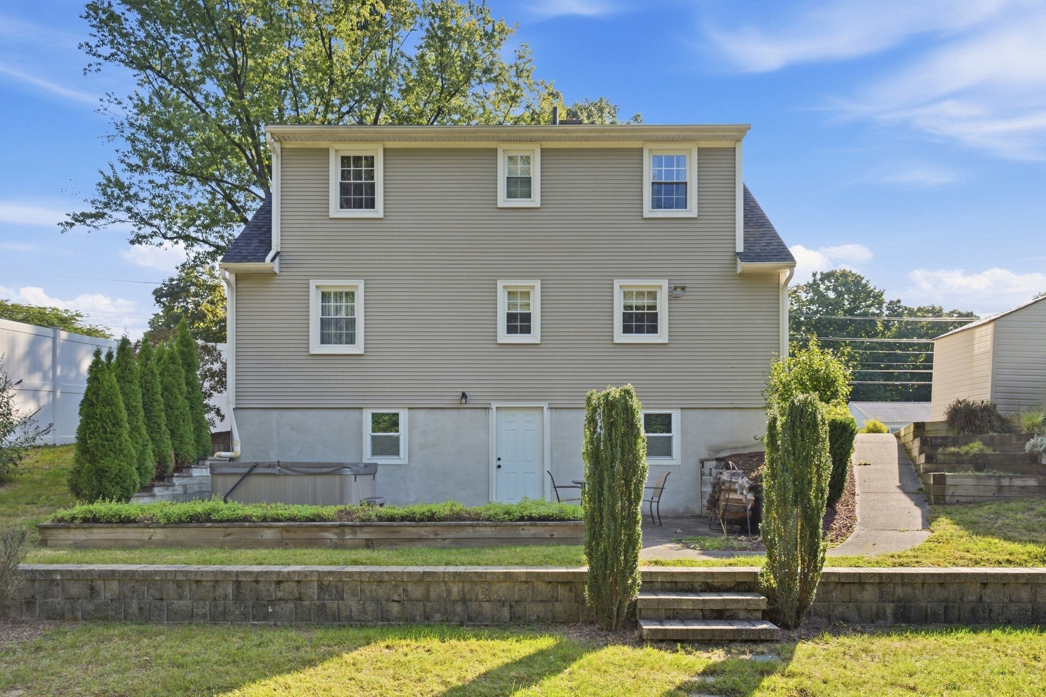158 Telegraph Ave, Chicopee, MA, 158 Telegraph Ave, Chicopee, MA Photo #39