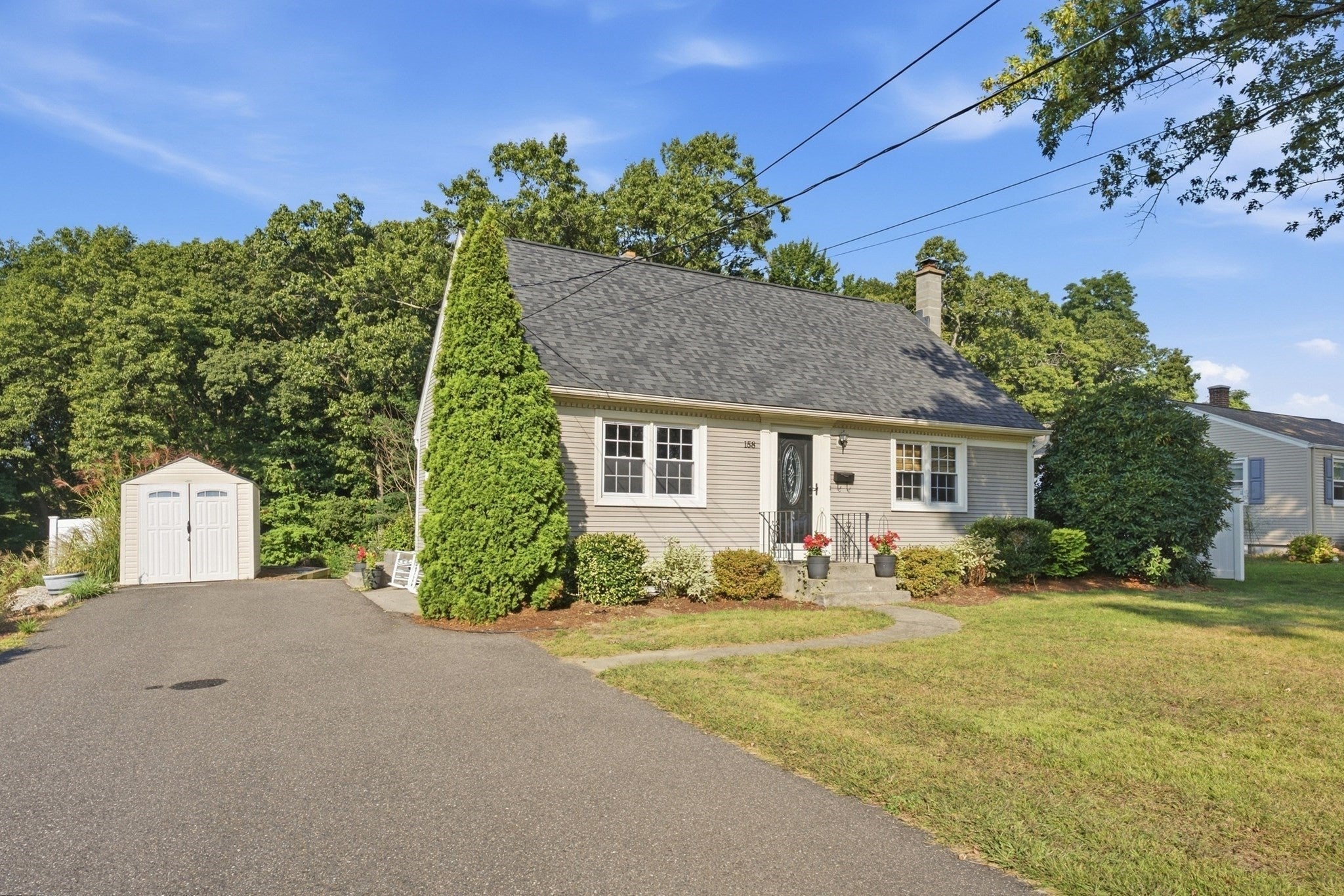 158 Telegraph Ave, Chicopee, MA, 158 Telegraph Ave, Chicopee, MA Photo #35
