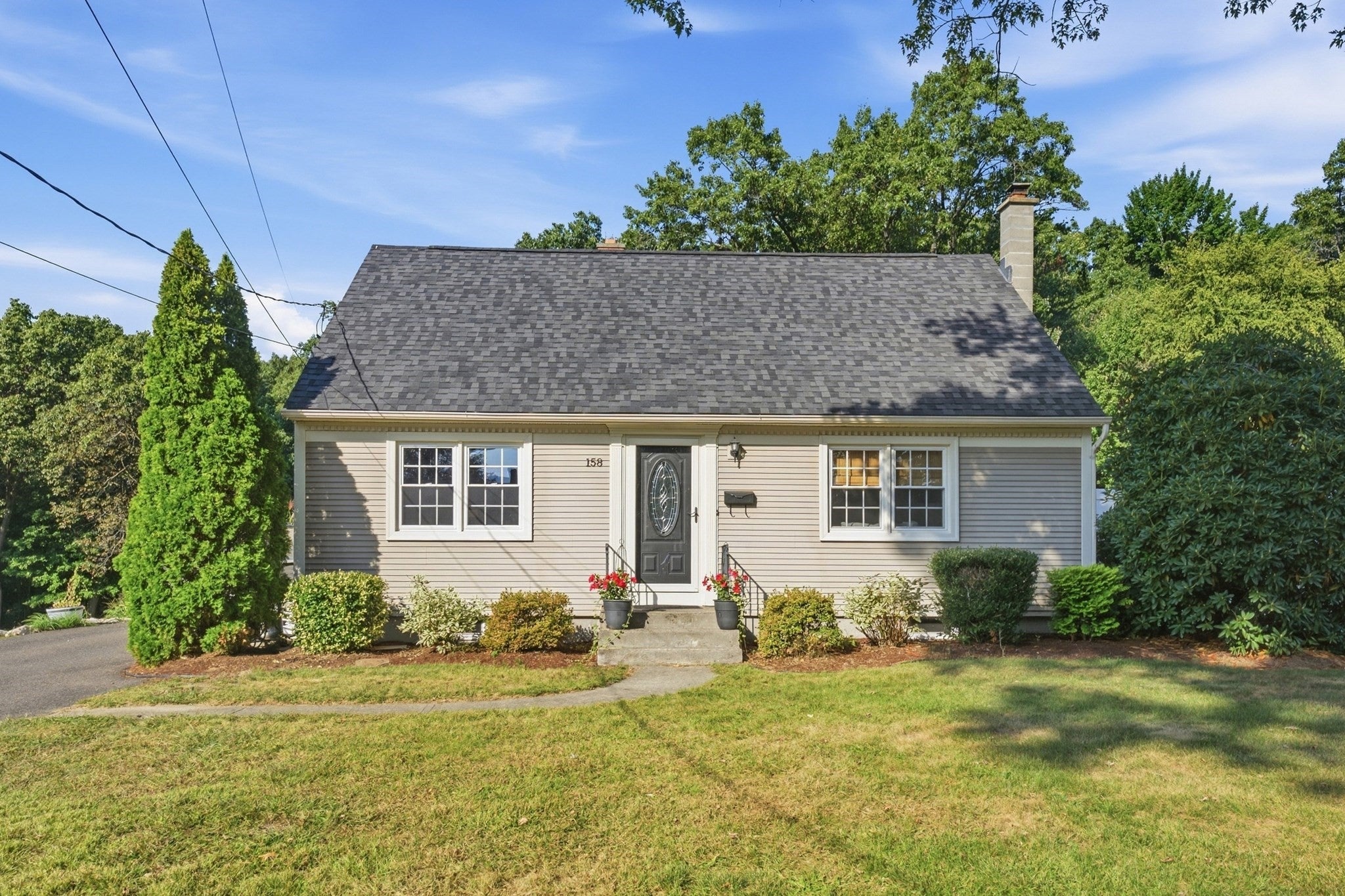 158 Telegraph Ave, Chicopee, MA, 158 Telegraph Ave, Chicopee, MA Photo #1