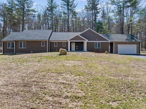 42-B Ramshorn Rd Charlton MA 01507