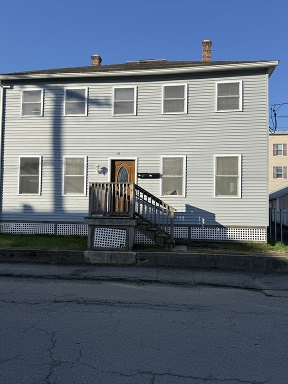 91 Falulah St