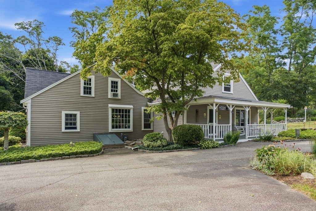 174 Cross Street, Norwell, MA Photo #4