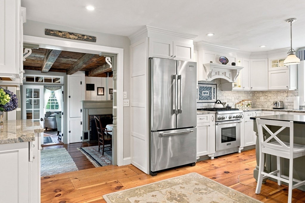 174 Cross Street, Norwell, MA Photo #20