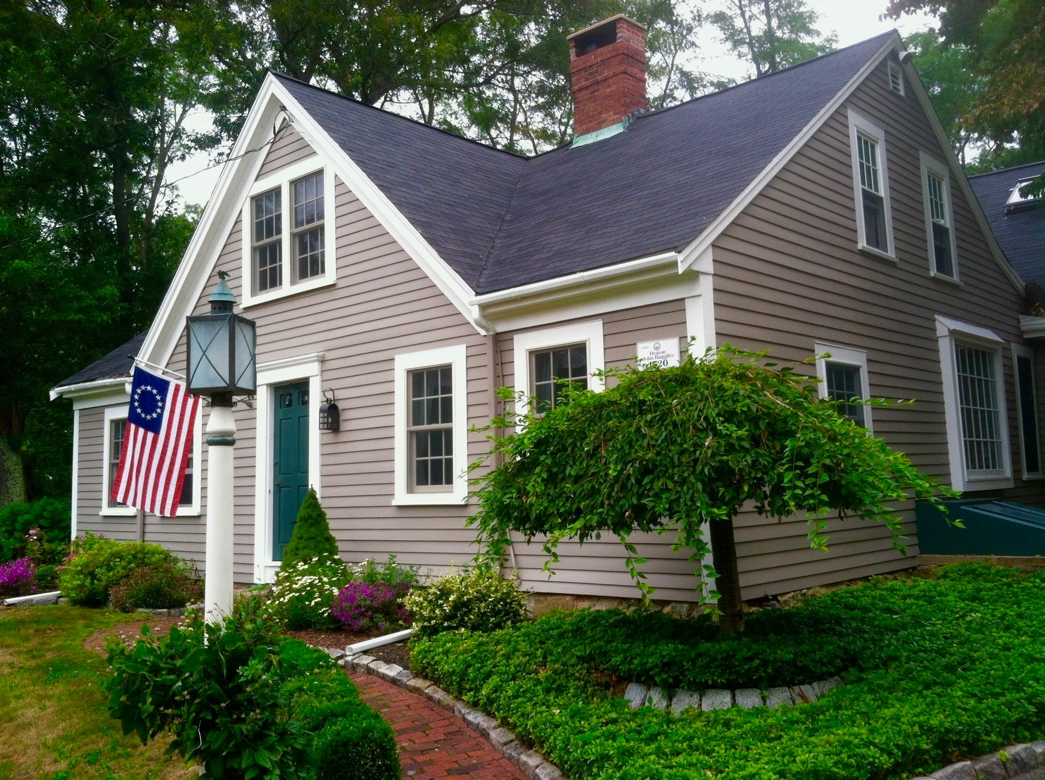 174 Cross Street