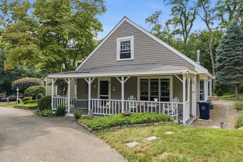174 Cross Street, Norwell, MA Photo #3