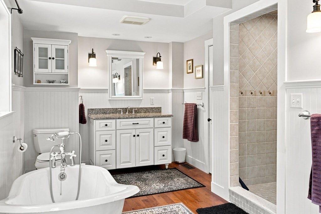 174 Cross Street, Norwell, MA Photo #31