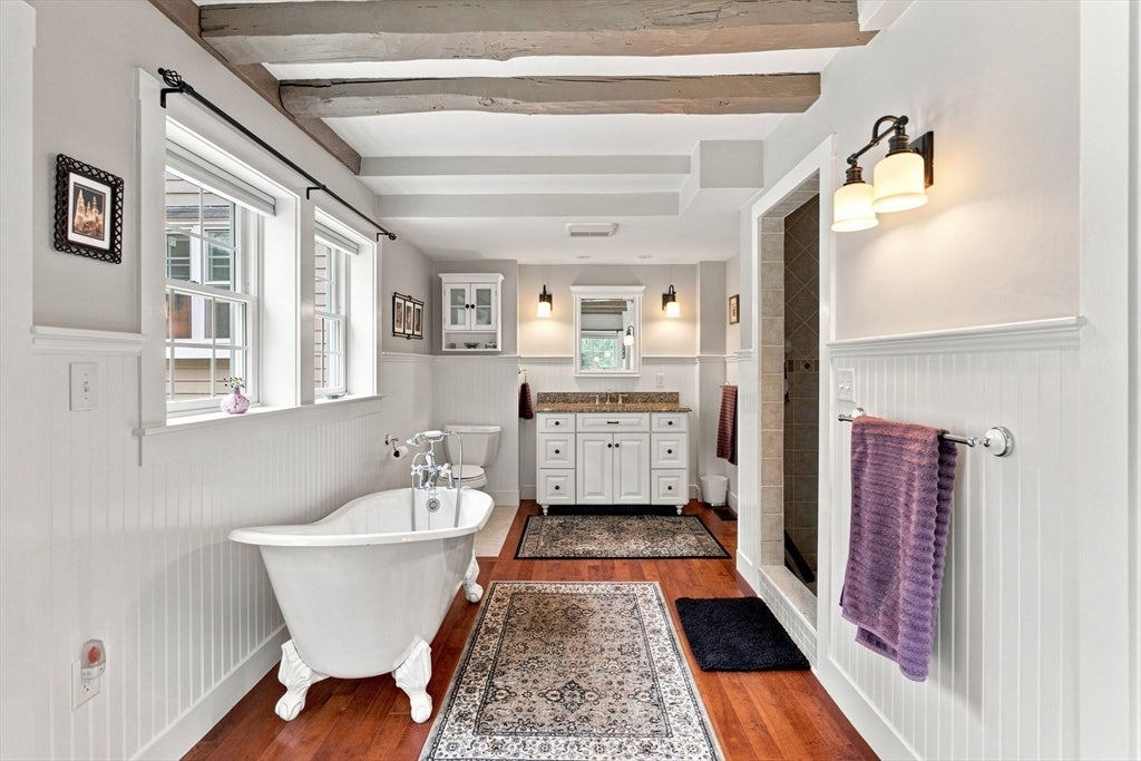 174 Cross Street, Norwell, MA Photo #29