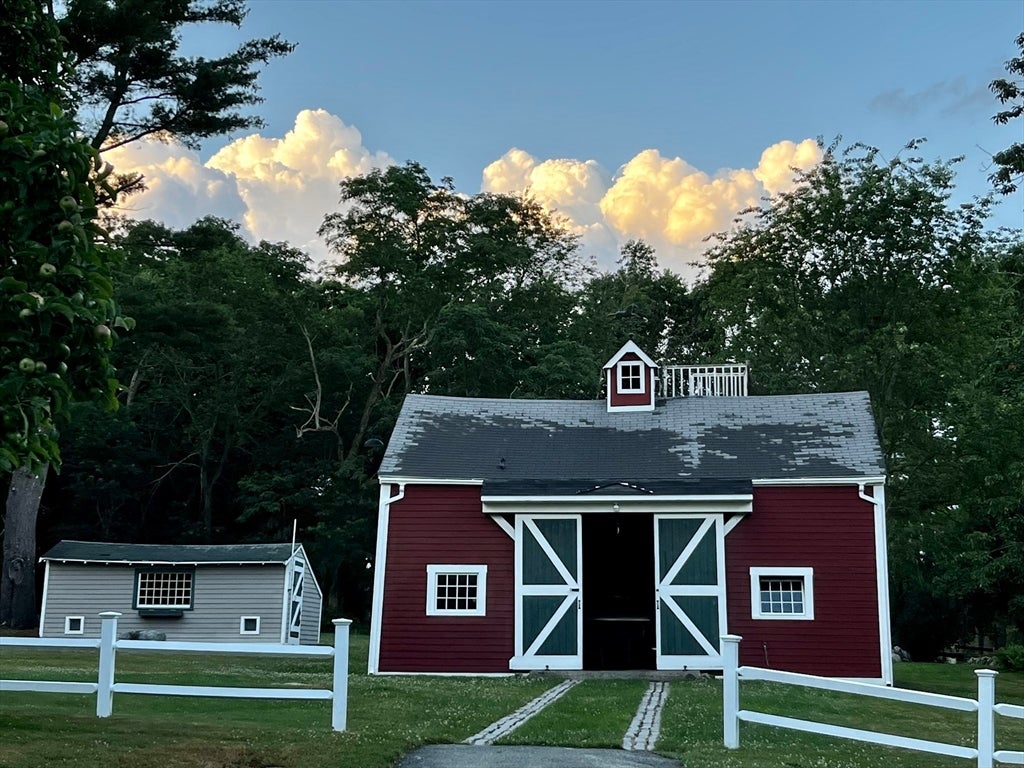 174 Cross Street, Norwell, MA Photo #38