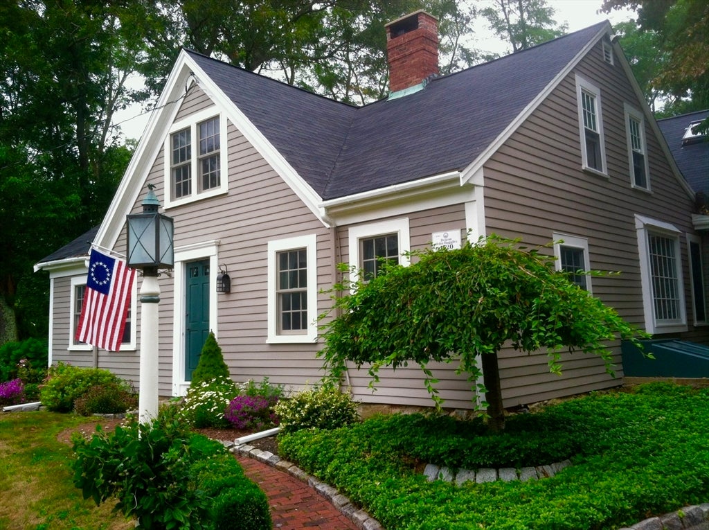 174 Cross Street, Norwell, MA Photo #5