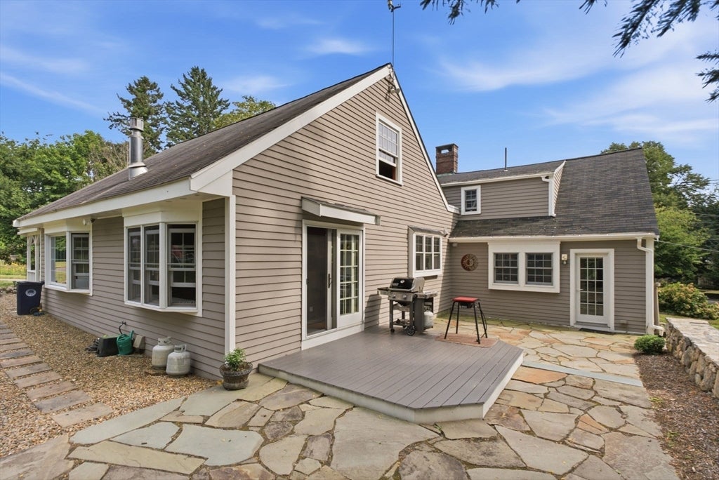 174 Cross Street, Norwell, MA Photo #41