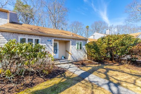 Photo of 67 Woodland Trl #67, Falmouth, MA 02536 (MLS # 73490642)