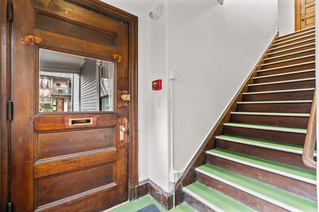 45 Dana Street