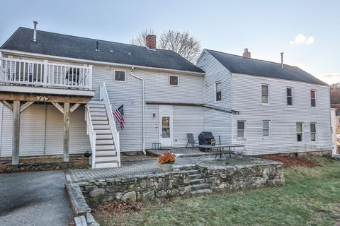 173 Howe St Marlborough MA 01752