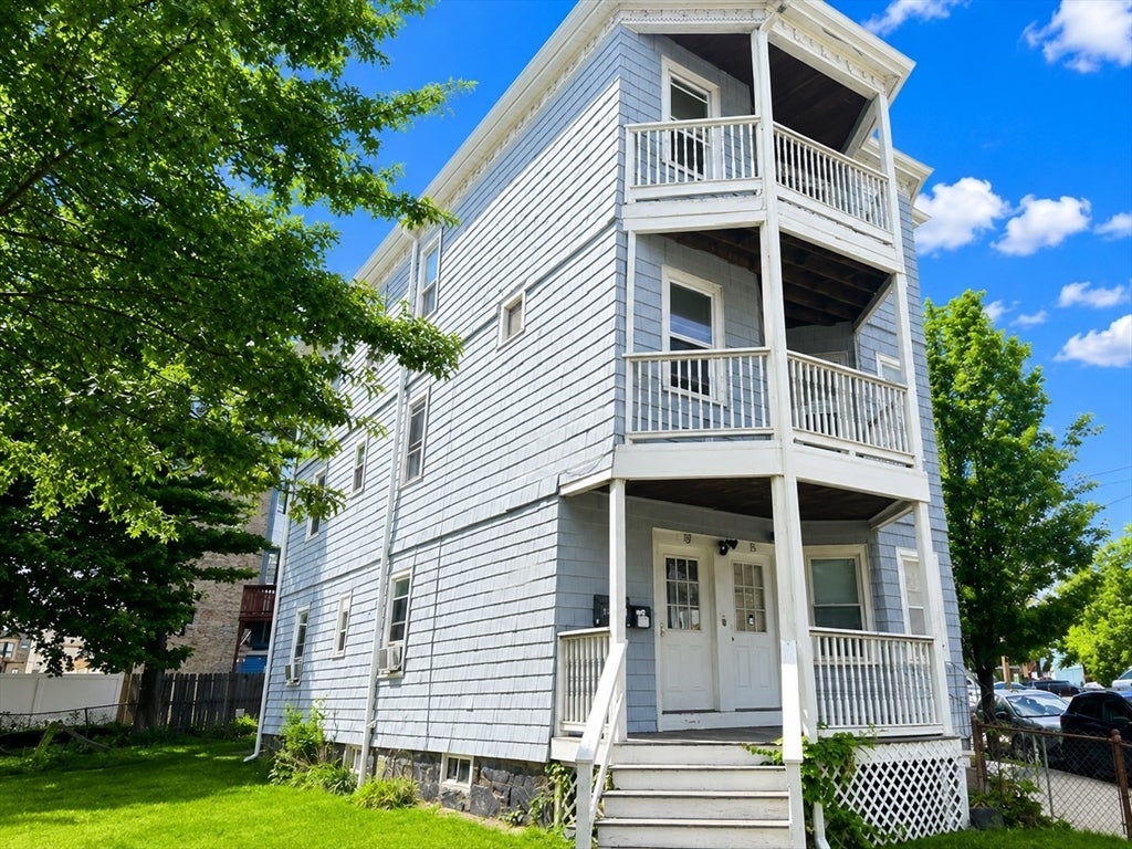 15-17 Gladstone TER #2, Everett, MA, 15-17 Gladstone TER #2, Everett, MA Photo #1