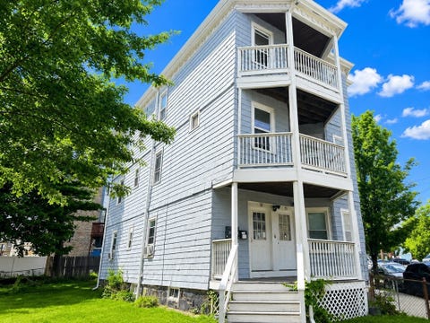 Photo of 15-17 Gladstone TER #2, Everett, MA 02149 (MLS # 73568150)