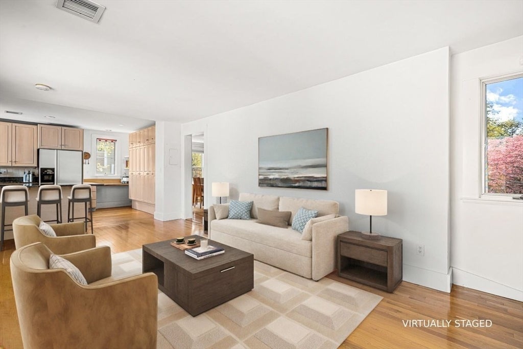 12 Barnes Road 2, Newton MA 02458