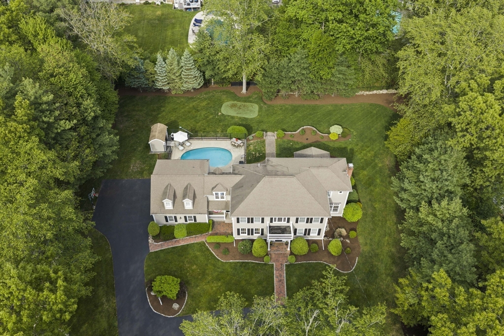25 Buffum Rd
