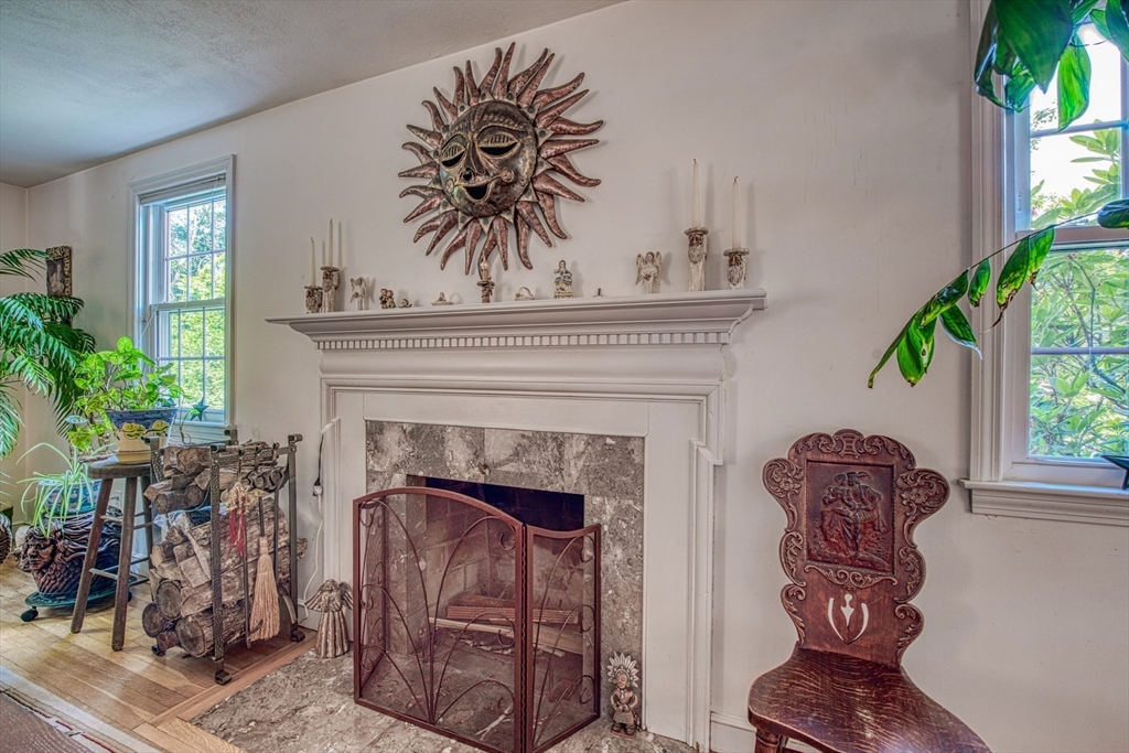 21 Tosca Drive