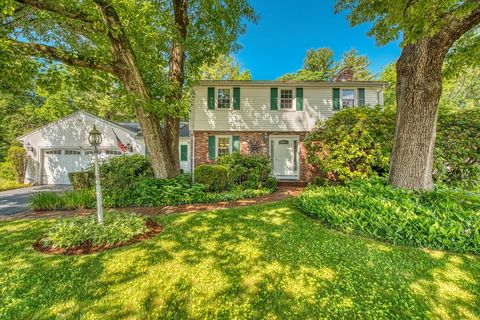 Photo of 21 Tosca Drive, Brockton, MA 02301 (MLS # 73535299)