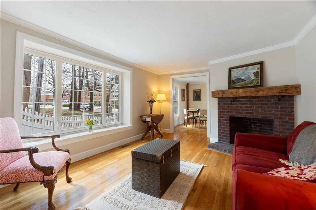 125 North St 1