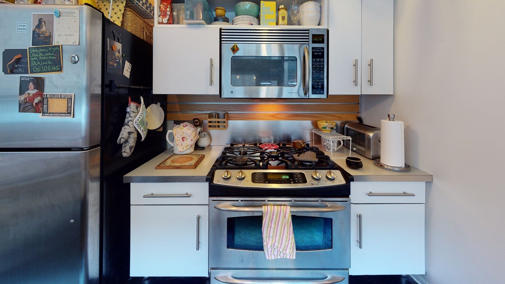 251 Heath Street #102, Boston, MA Photo #2