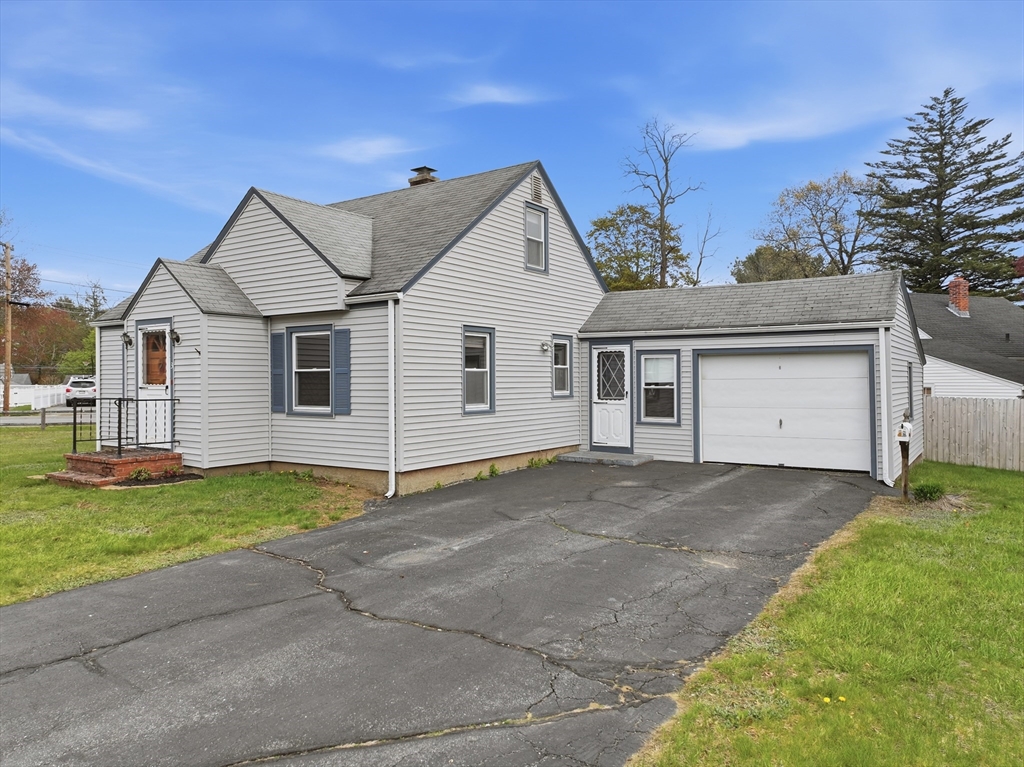 3 Inwood Rd