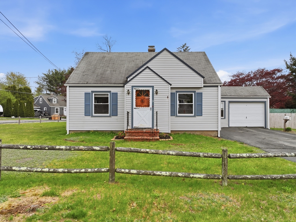 3 Inwood Rd