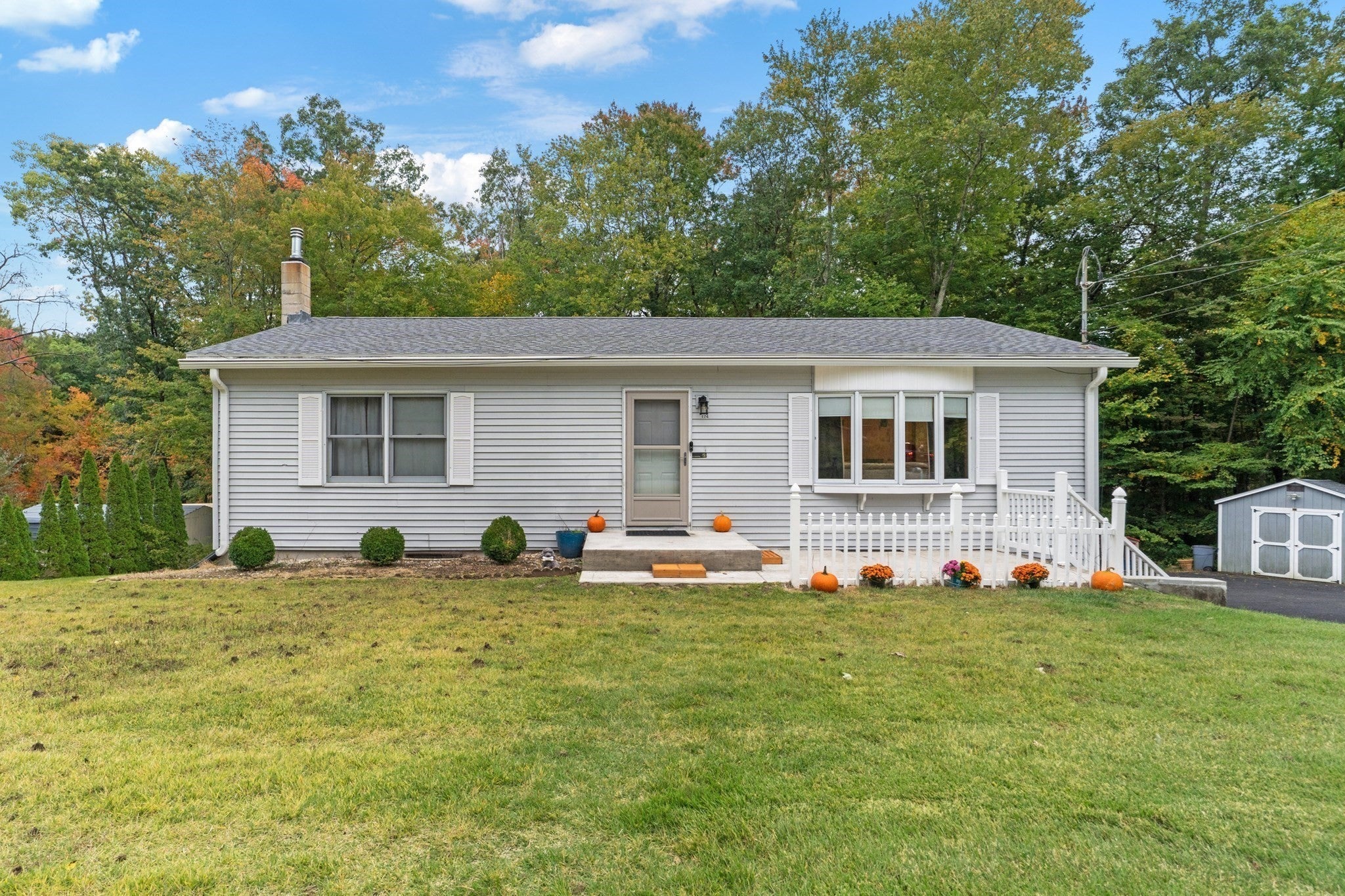 174 Monson Turnpike Rd, Ware, MA, 174 Monson Turnpike Rd, Ware, MA Photo #1