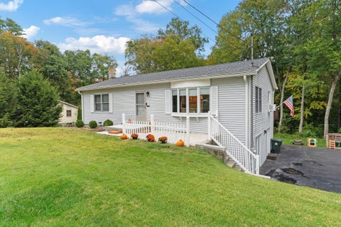 Photo of 174 Monson Turnpike Rd, Ware, MA 01082 (MLS # 73591336)
