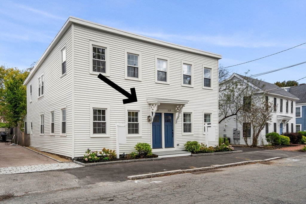 111 Prospect St A