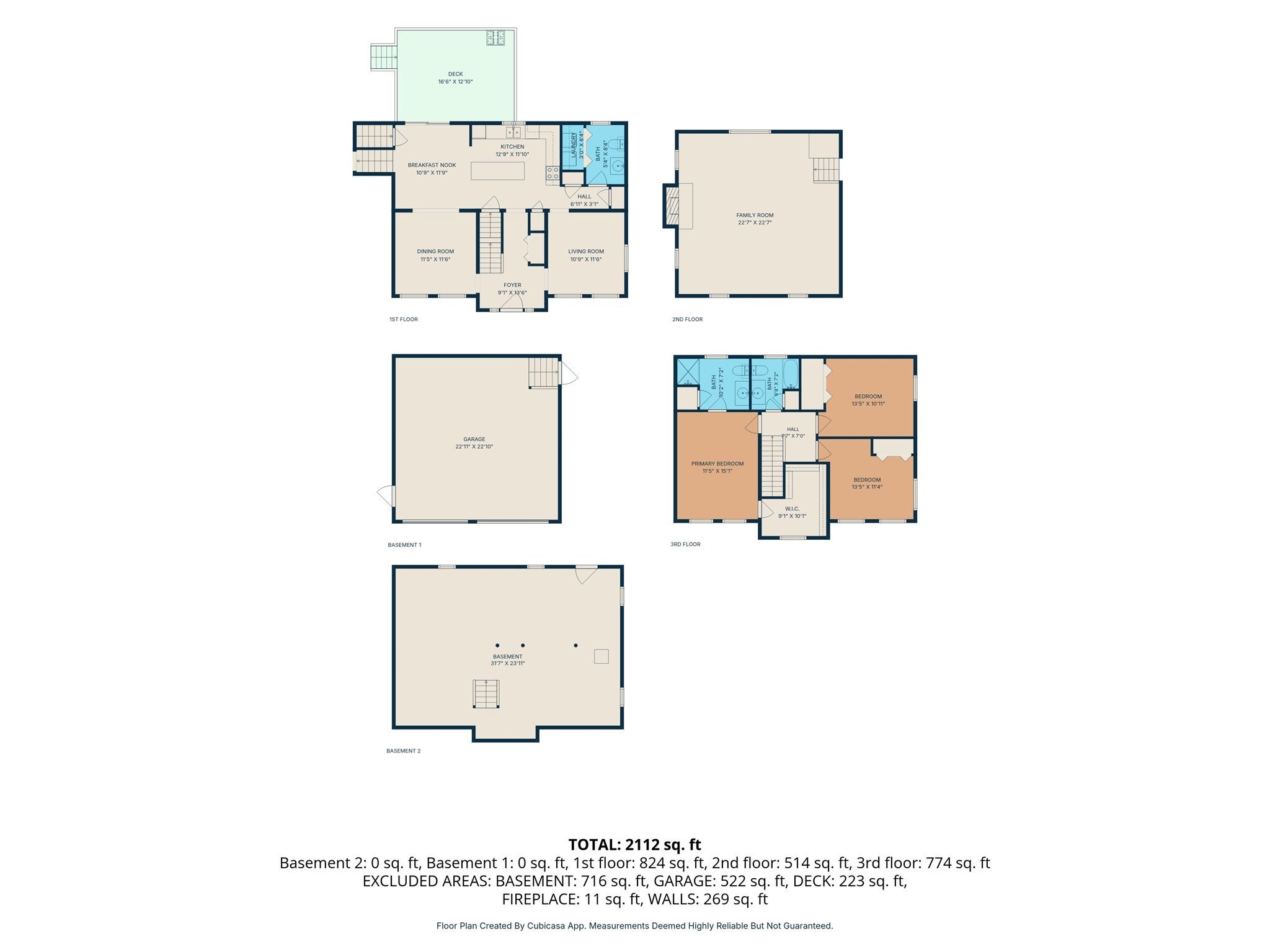 2 Madisyn Ave, Rutland, MA, 2 Madisyn Ave, Rutland, MA Photo #37