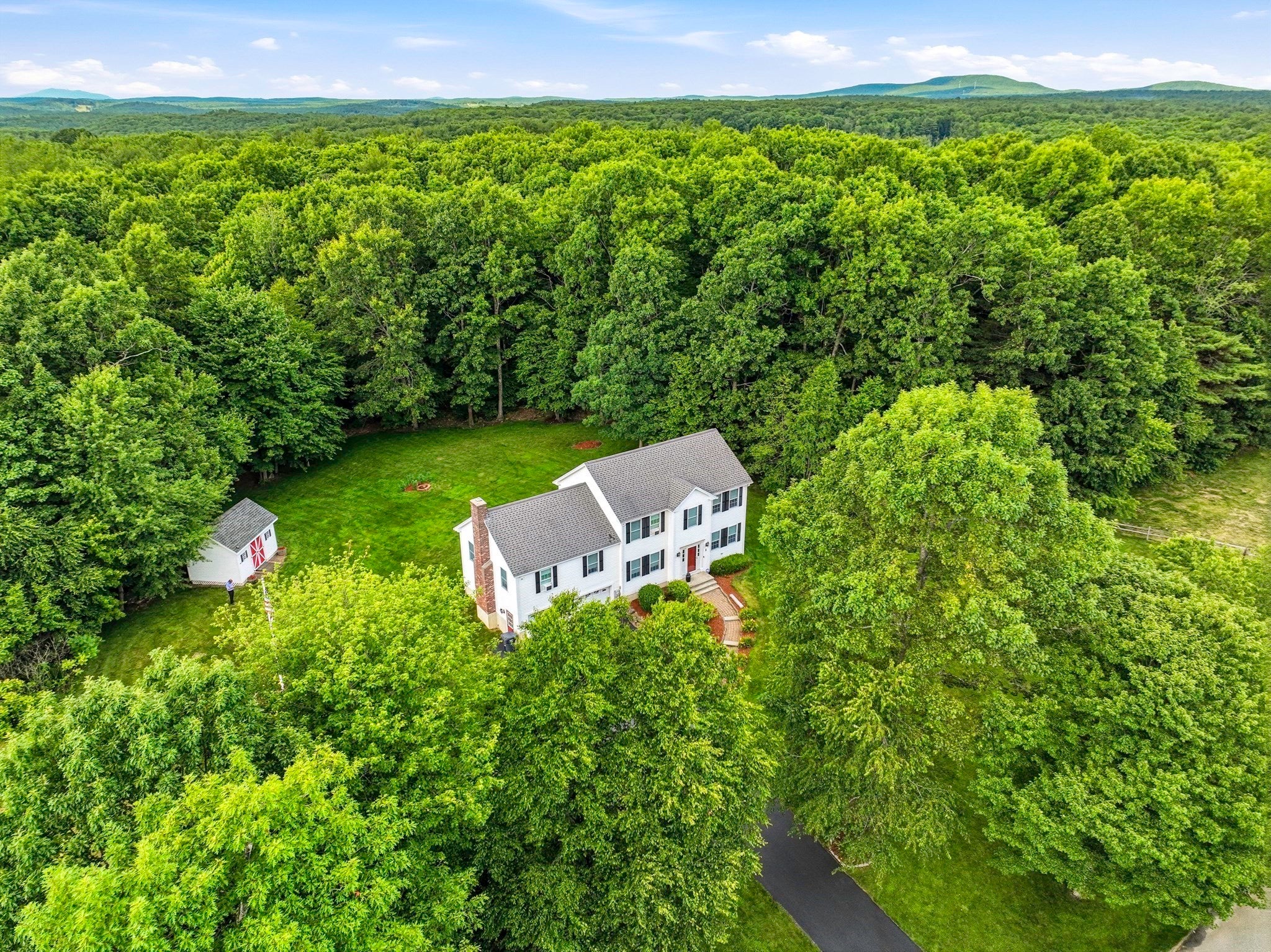 2 Madisyn Ave, Rutland, MA, 2 Madisyn Ave, Rutland, MA Photo #8