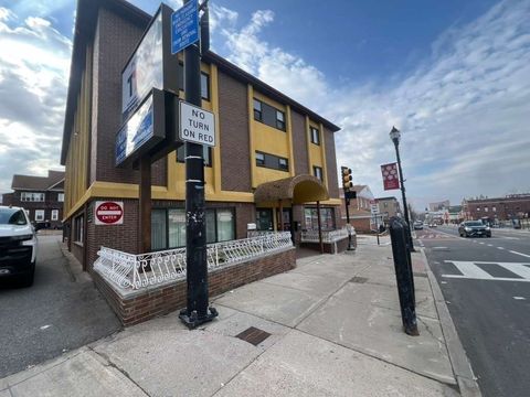 Photo of 571 Broadway, Everett, MA 02149 (MLS # 73485698)