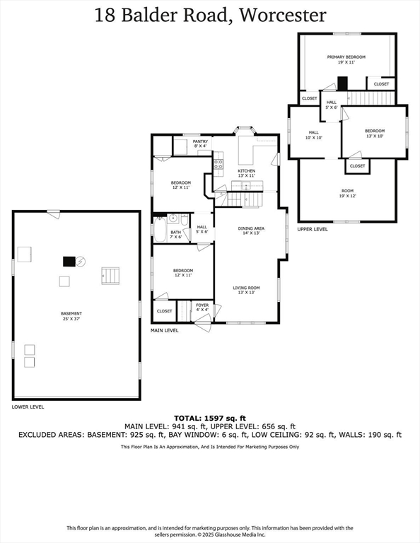 18 Balder Road
