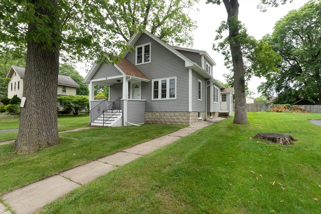 18 Balder Road