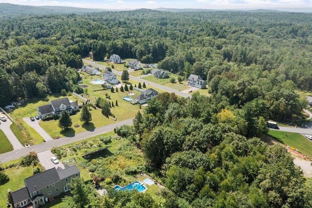 Lot 8 Miles Rd