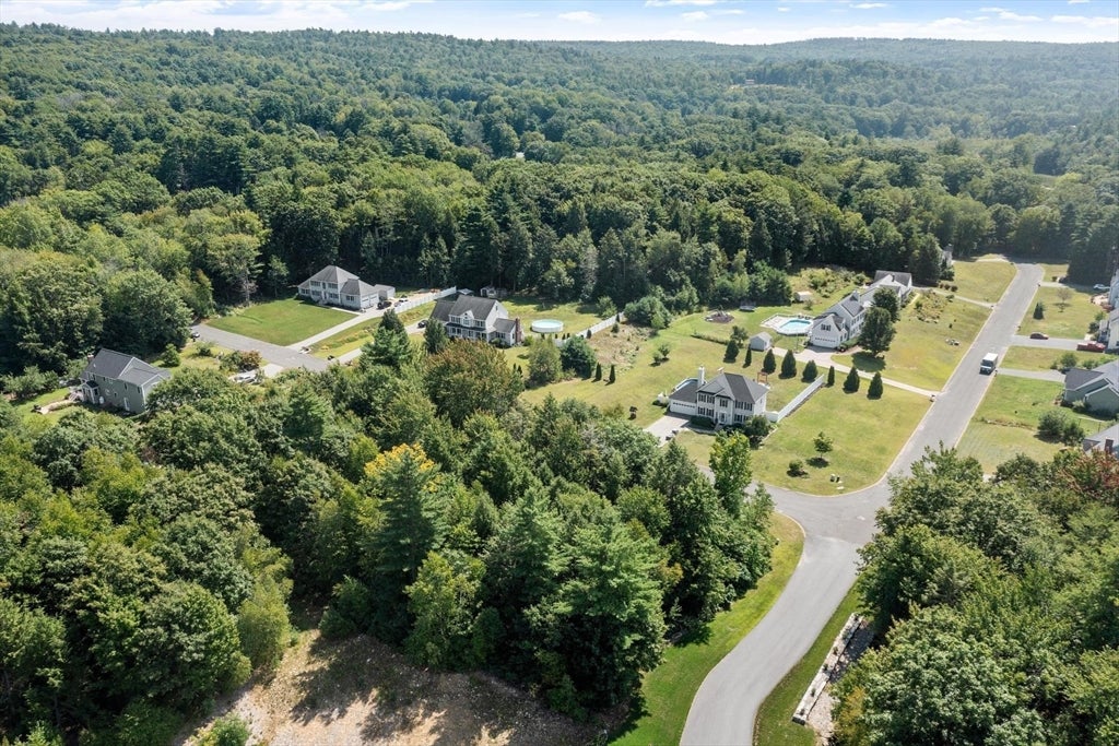 Lot 8 Miles Rd