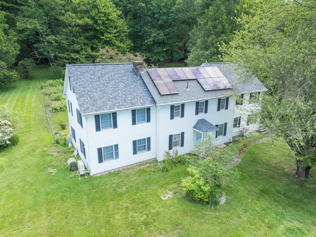 26 N Hillside Rd