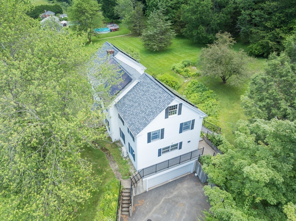 26 N Hillside Rd