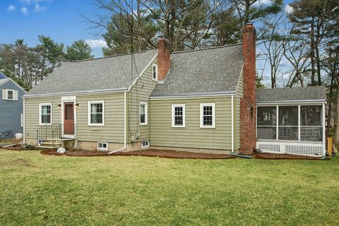 94 Spruce St Framingham MA 01701