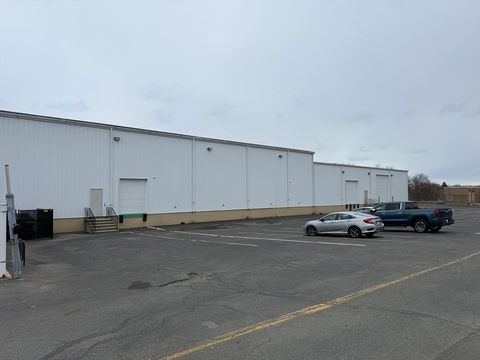 1437 Bedford St B Abington MA 02351