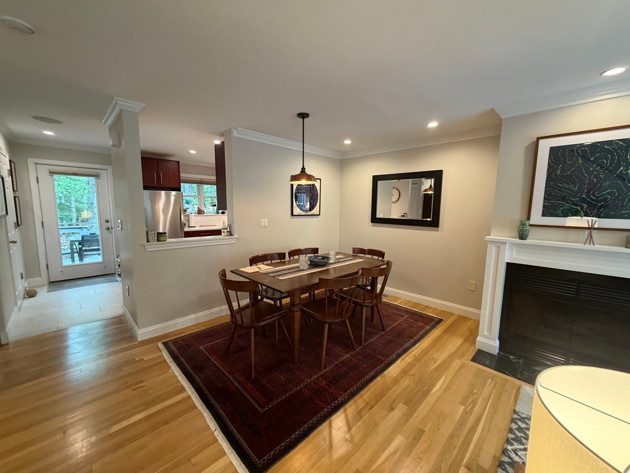 99 Anderer Lane #3, Boston, MA, 99 Anderer Lane #3, Boston, MA Photo #9