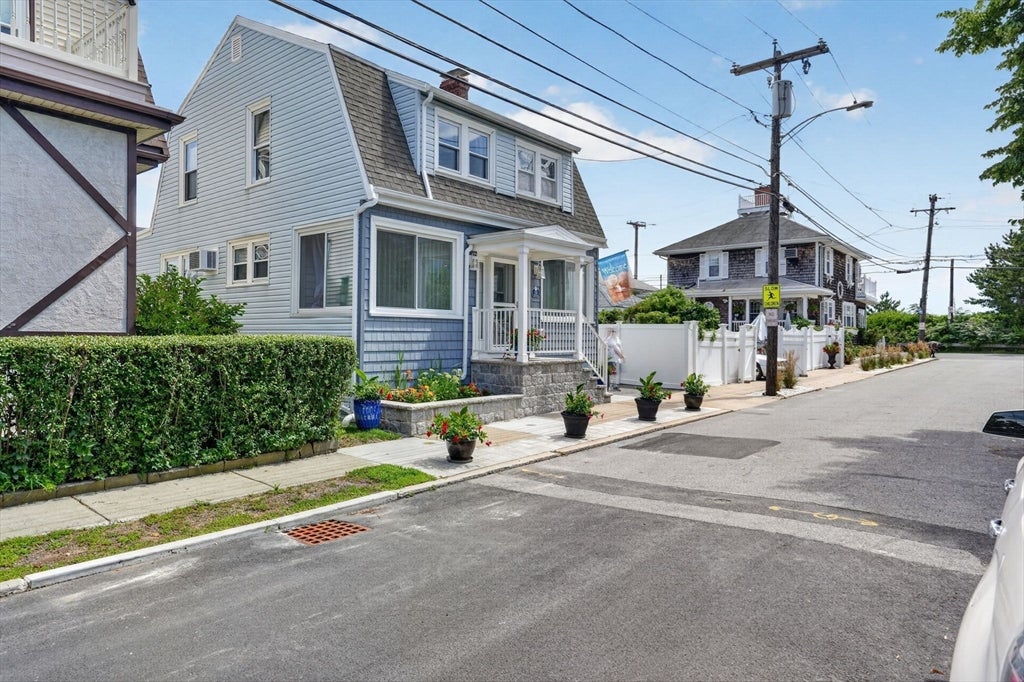 100 Whitin Ave