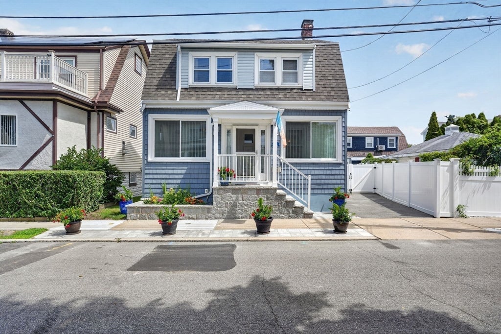Photo of 100 Whitin Ave, Revere, MA
